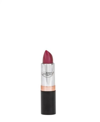 Rouge à Lèvres n° 15 – Violet Métallique - PuroBio