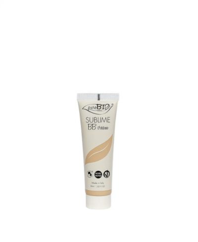 Sublime BB Cream 01 - PuroBio