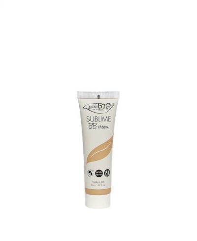 Sublime BB Creme 02 - PuroBio