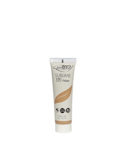 Sublime BB Cream 03 - PuroBio