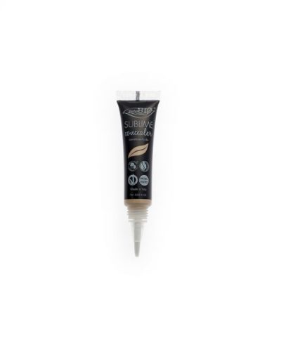 Sublime Correcteur 01 - PuroBio