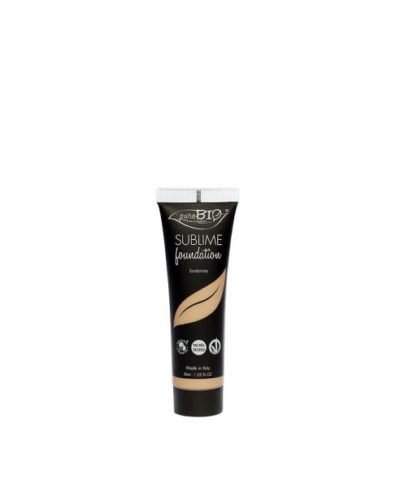 Sublime Fond de Teint 05 - PuroBio