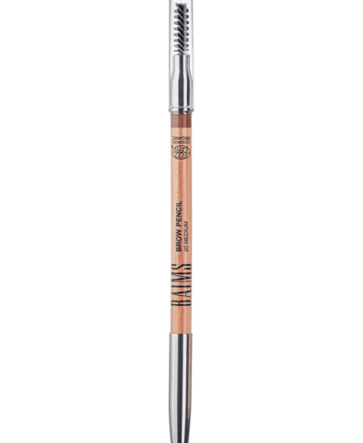Crayon à sourcils - 20 Medium - Bamis