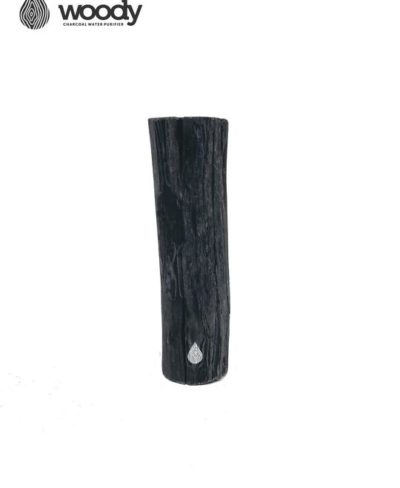 Filtre 100% Naturel au charbon actif - Woody