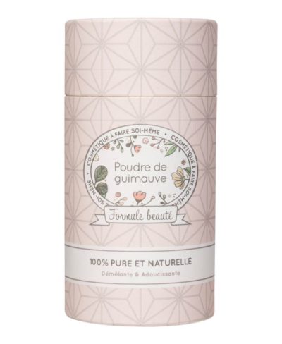 Poudre de Guimauve 80g - Formule Beauté