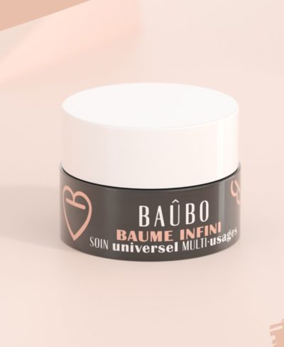 Baume Infini - 50ml - Soins Universel multi-usages - Baûbo