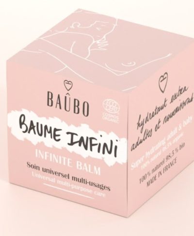 Baume Infini - 15ml - Soin universel multi-usages - Baûbo