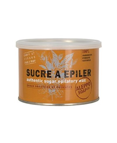 Sucre à épiler - 500g - Tade