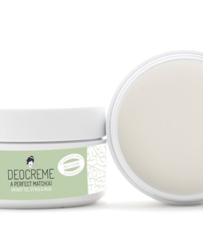 Deocreme A Perfect Match(a) 50 ml - Pony Hütchen