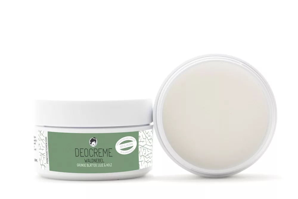 Deocreme Waldnebel - Brume de la forêt 50 ml – Image 1