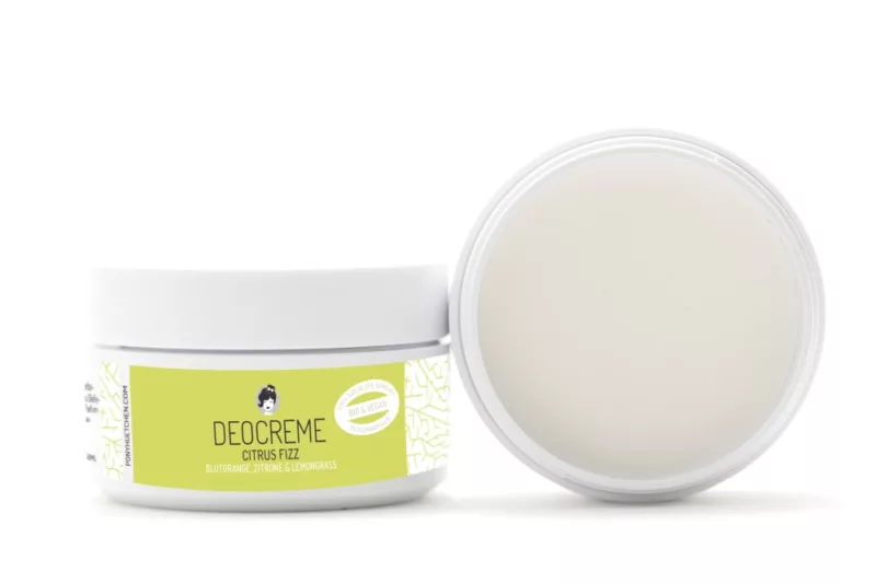Deocreme Citrus Fizz 50 ml