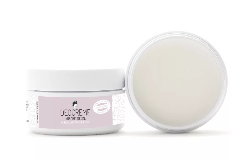 Deocreme Kuscheldecke - Doudoune 50 ml – Image 1