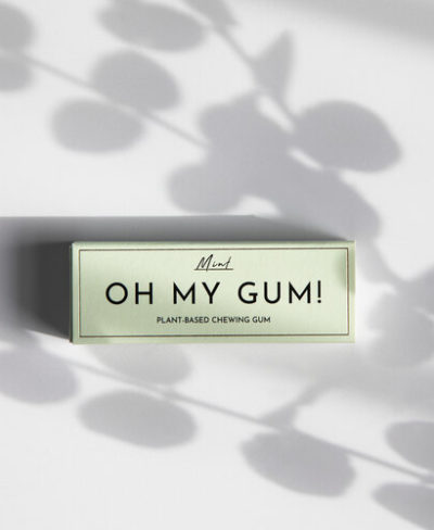 Oh My Gum !  - MINT