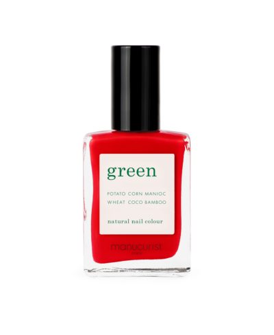 Anémone - Vernis Green - Manucurist