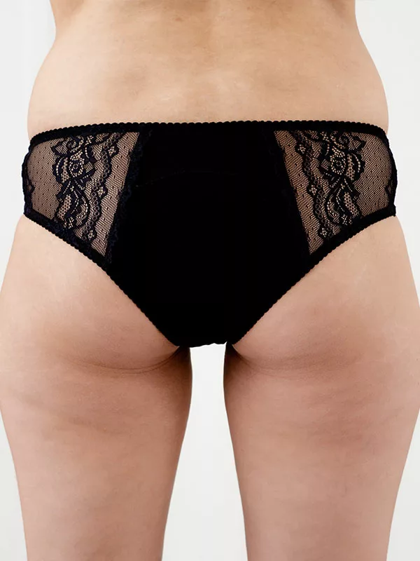 Culotte Paris S - LOOP – Image 3