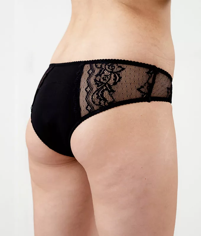 Culotte Paris XL - LOOP