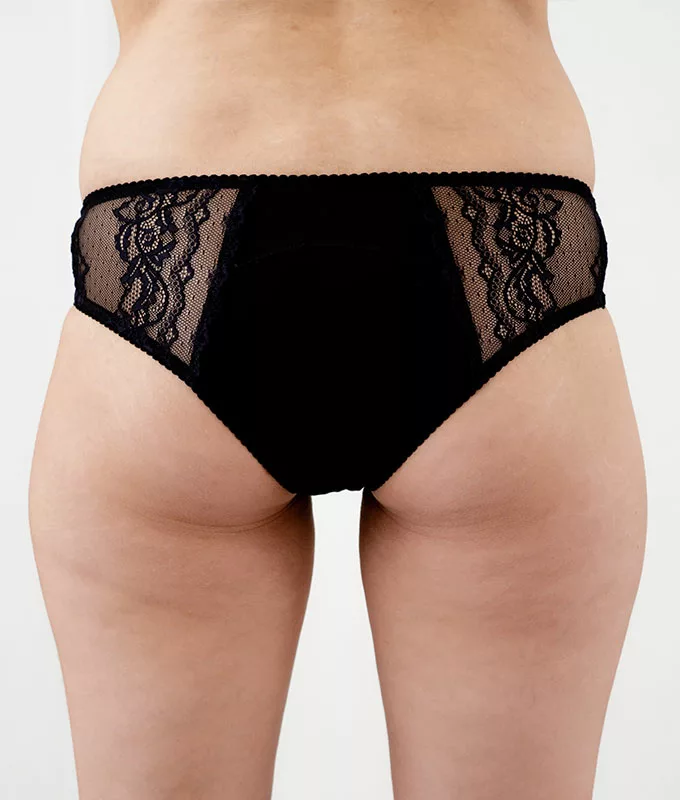 Culotte Paris XXL - LOOP