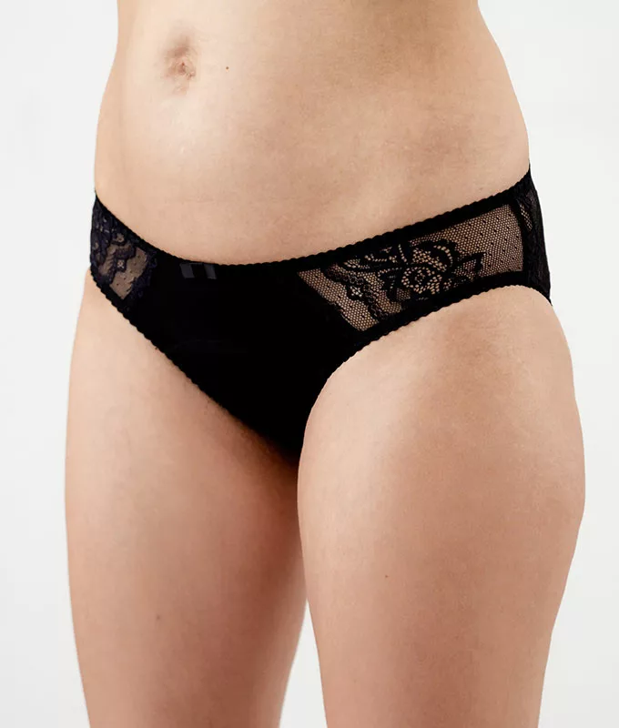 Culotte Paris XXL - LOOP