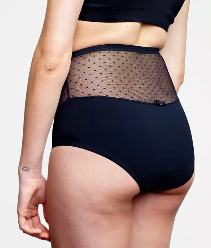 Culotte post-partum Roma M - LOOP