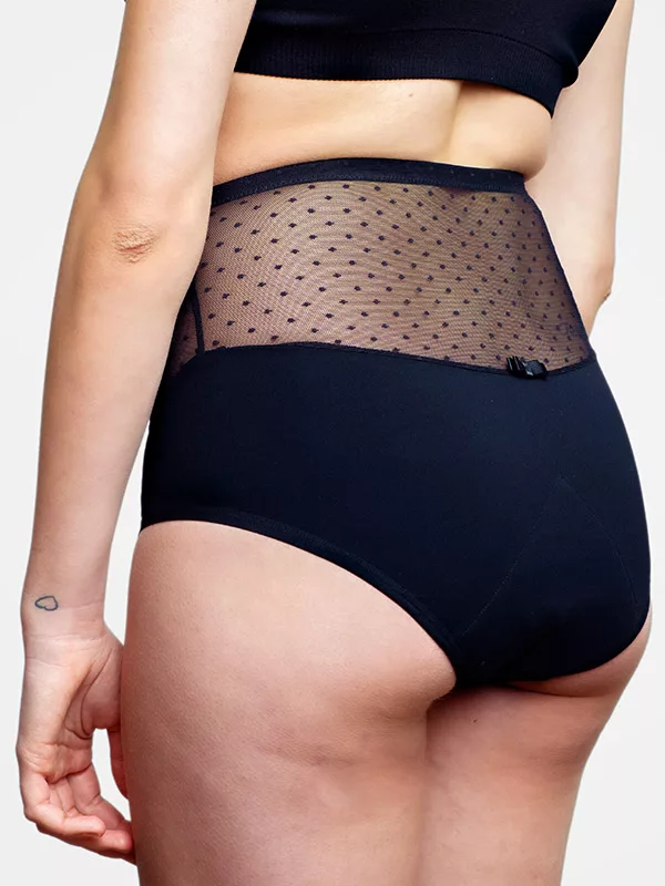 Culotte post-partum Roma L - LOOP – Image 3