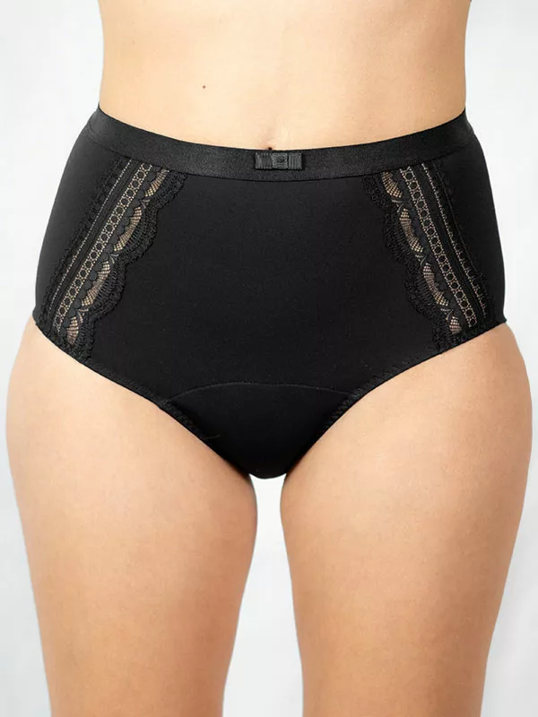 Culotte Sofia M - LOOP – Image 2