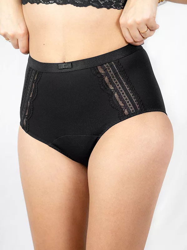 Culotte Sofia M - LOOP – Image 3