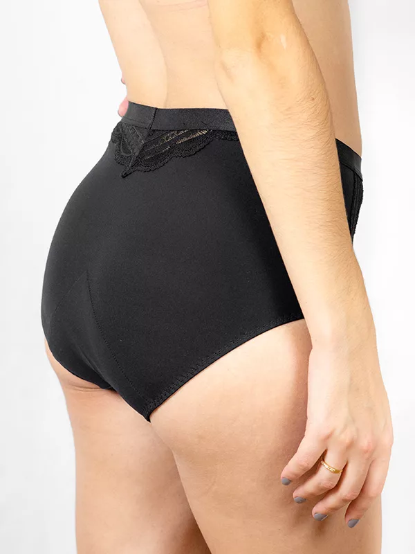 Culotte Sofia M - LOOP – Image 4