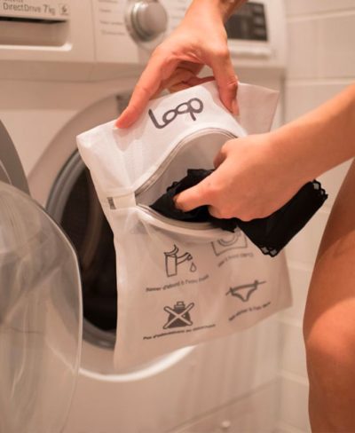 Sac de Lavage Culotte - LOOP