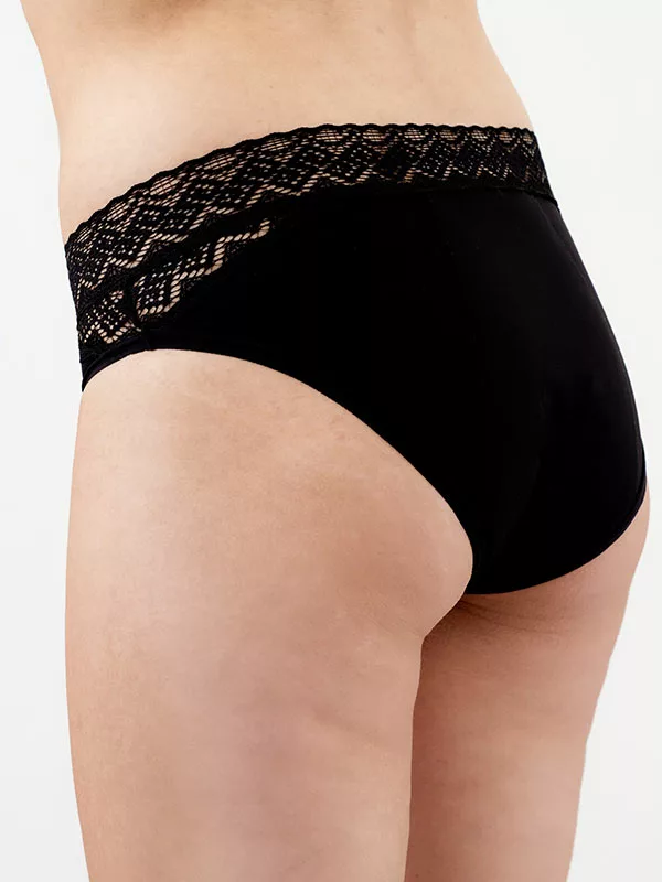 Culotte Oslo L - LOOP – Image 2