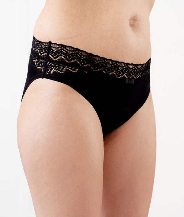 Culotte Oslo M - LOOP