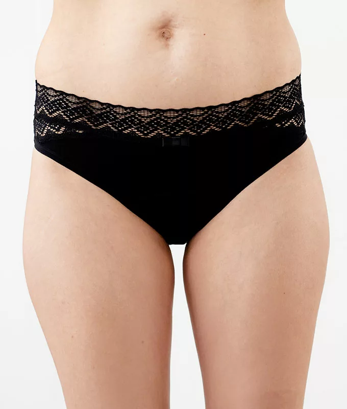 Culotte Oslo S - LOOP
