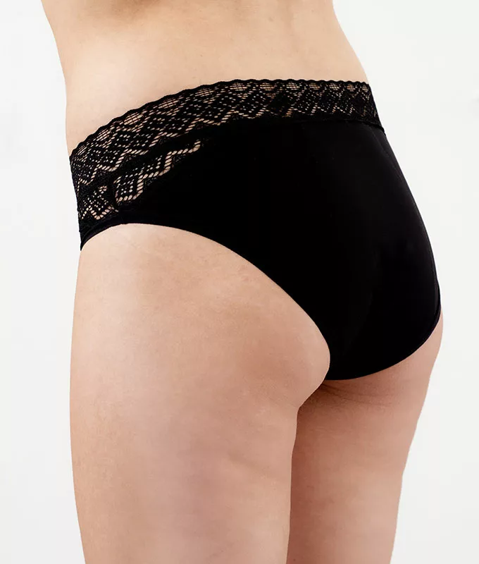 Culotte Oslo XL - LOOP