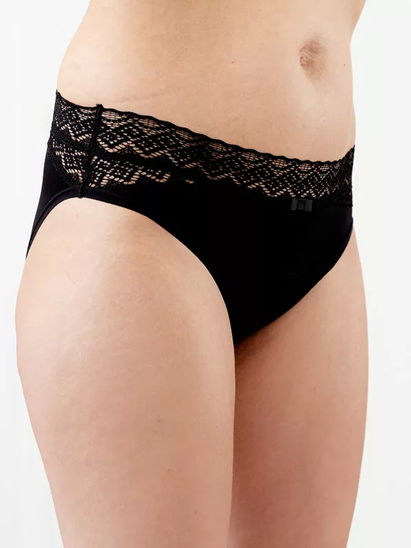 Culotte Oslo XS - LOOP – Image 3