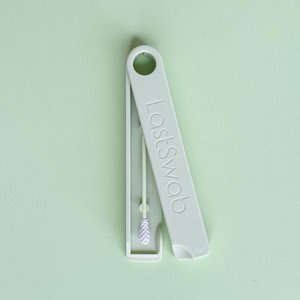 LastSwab Basic Blue