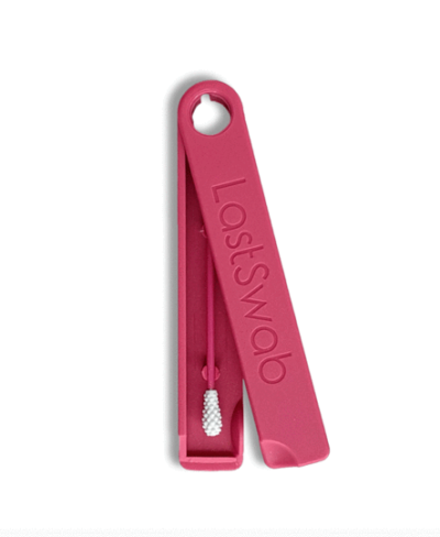 LastSwab Basic Red
