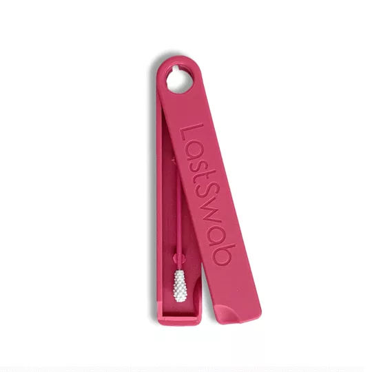 LastSwab Basic Red
