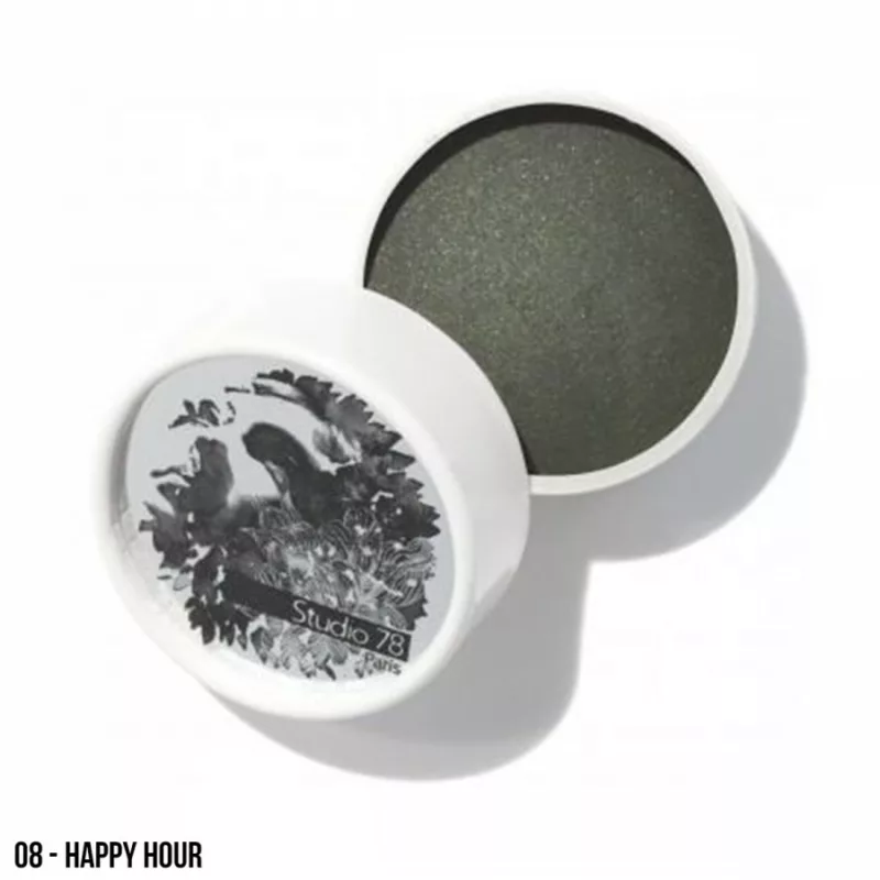 On prend l’air/ Ombre à paupières -08- 21h30 Happy hour - Studio 78