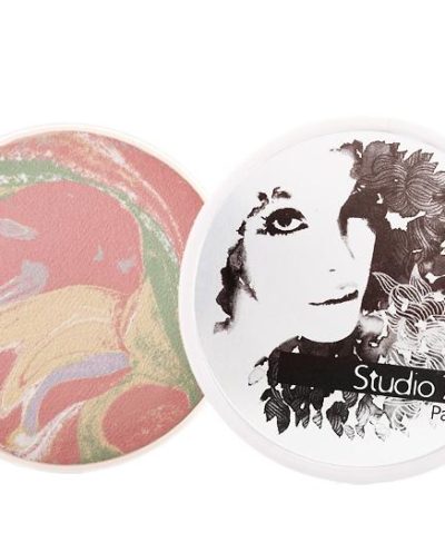 On se cocoone/ Poudre matifiante -03- Douceur de soie - Studio 78