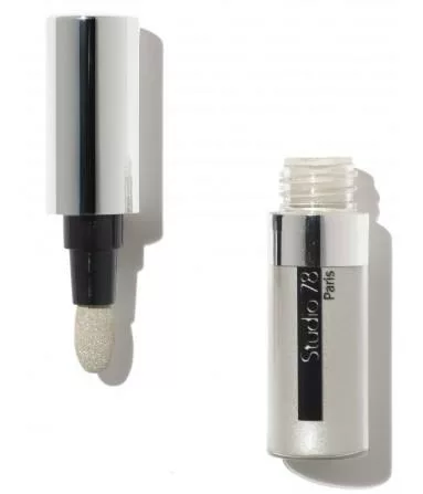 On se met au vert / Ombre à paupières libre -04- Jogging en forêt - Studio 78