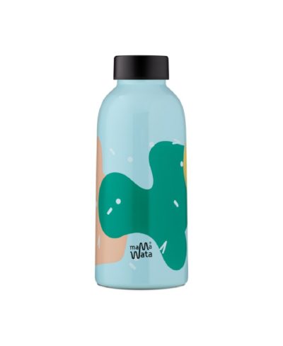 Mama Wata Gourde Isotherme Confetti 470 ml - maMa Wata
