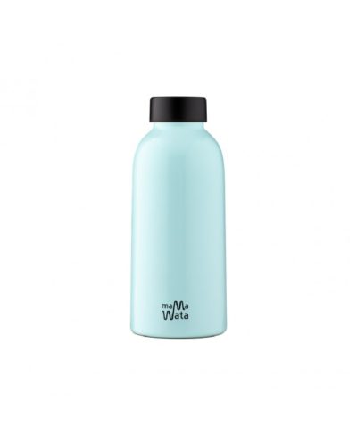 Mama Wata Gourde Isotherme Sky 470 ml - maMa Wata