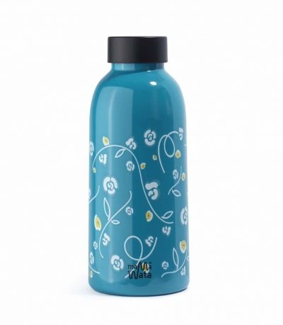 Mama Wata Gourde Isotherme Twilight 470 ml -- maMa Wata