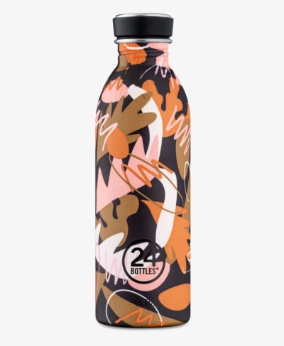 Urban Bottle Lost On Mars 500ml - 24 Bottles