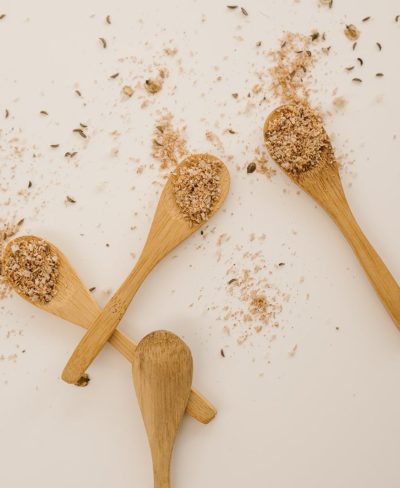 Spatule en bois - Jadys