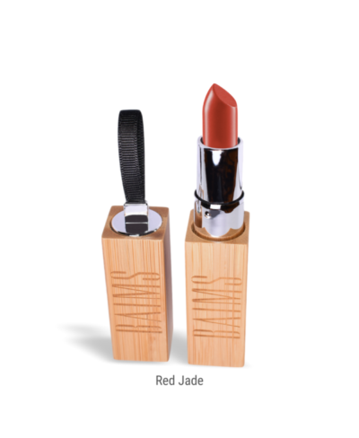 Lipstick 600 Red Jade - Baims