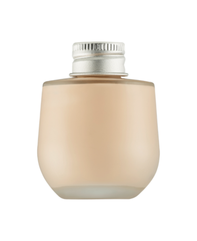Refil Fluid Foundation 10 Porcelain - Baims