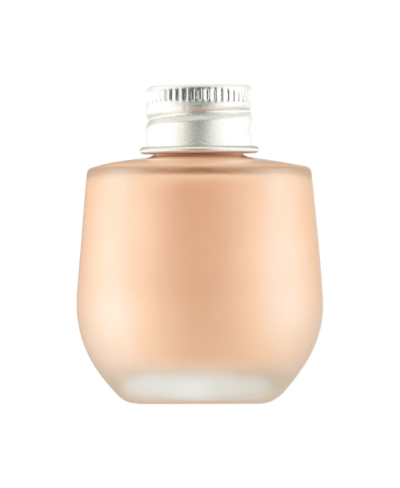 Refil Fluid Foundation 20 Nude Light - Baims