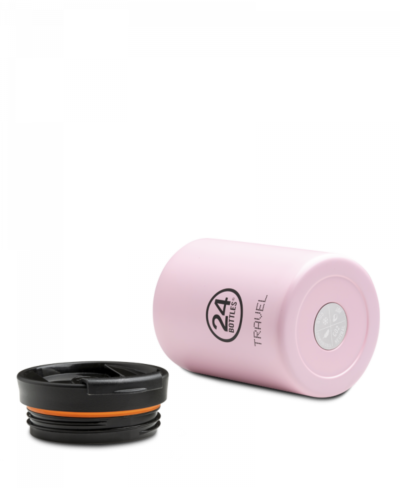 Travel Tumbler 350 Candy Pink - 24 Bottles – Image 3