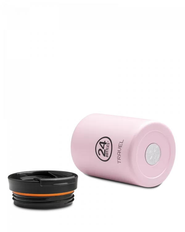 Travel Tumbler 350 Candy Pink - 24 Bottles – Image 3