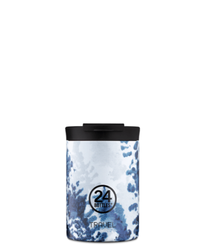 Travel Tumbler 350 Hush  - 24 Bottles